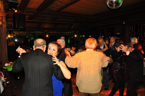 Rabieh Lions Club Diner